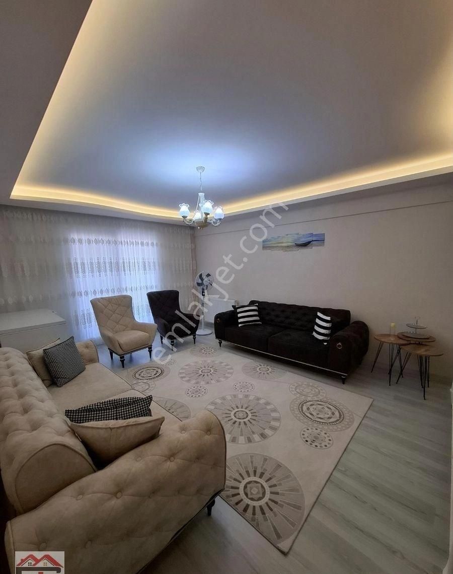 Akhisar Seydiahmet Fahri Sertel Emlaktan Satılık 3+1 Daire - Görsel 24