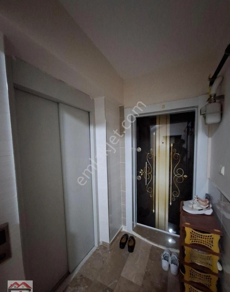 Akhisar Seydiahmet Fahri Sertel Emlaktan Satılık 3+1 Daire - Görsel 8