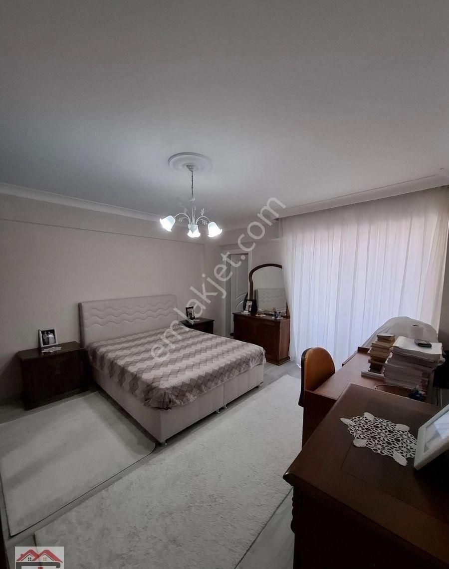 Akhisar Seydiahmet Fahri Sertel Emlaktan Satılık 3+1 Daire - Görsel 10