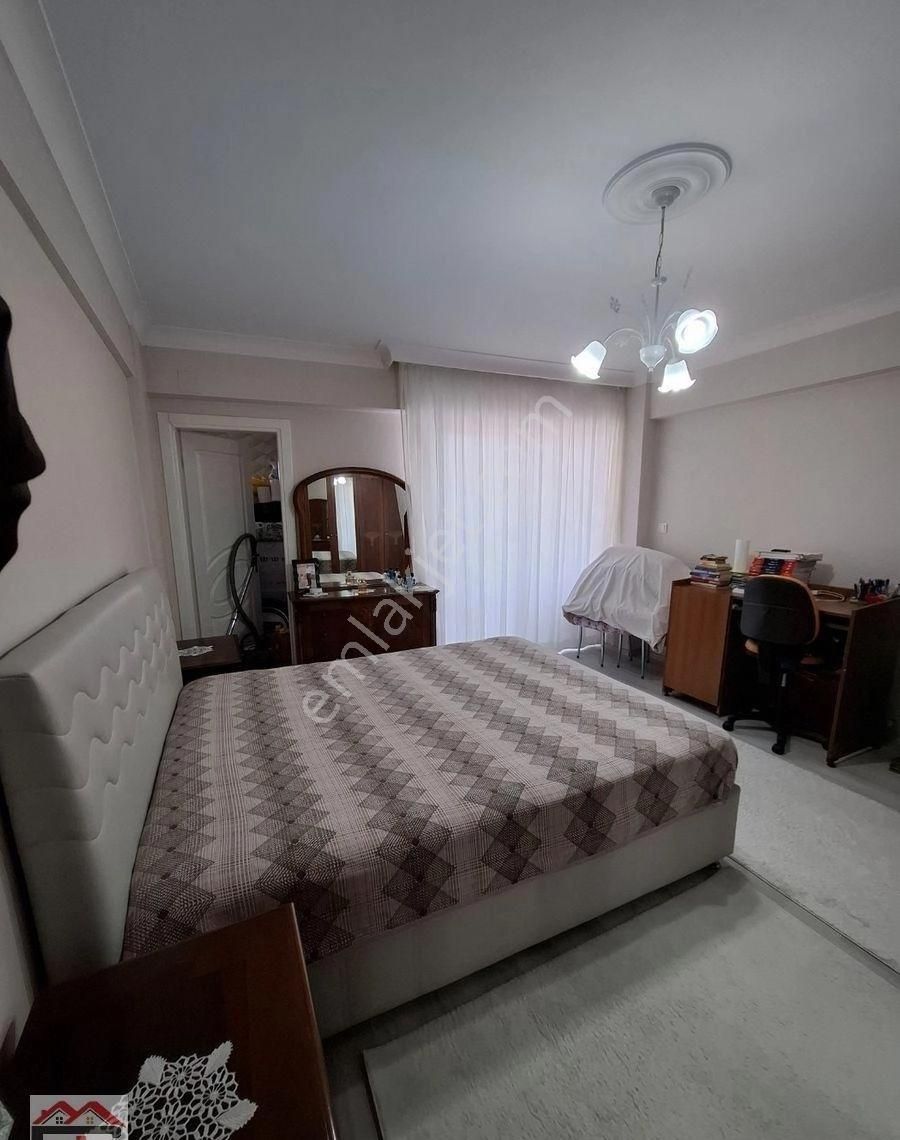 Akhisar Seydiahmet Fahri Sertel Emlaktan Satılık 3+1 Daire - Görsel 34