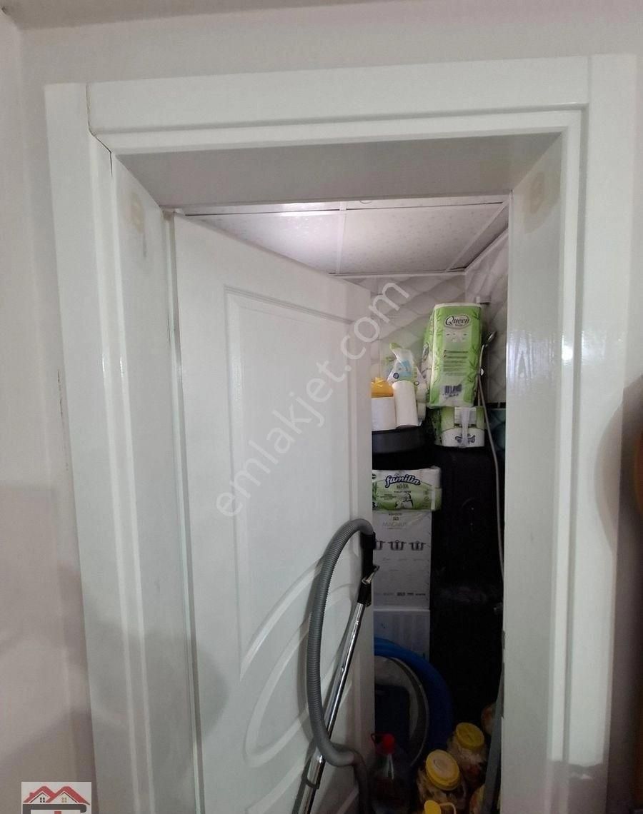 Akhisar Seydiahmet Fahri Sertel Emlaktan Satılık 3+1 Daire - Görsel 14