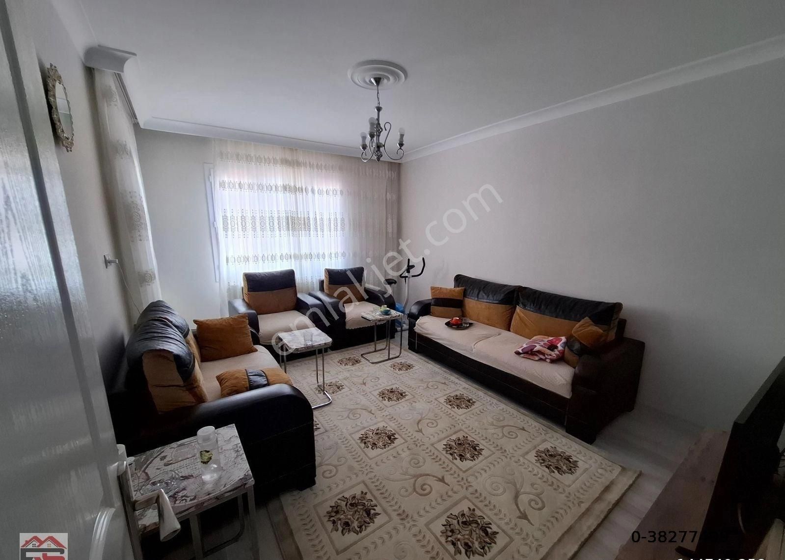 Akhisar Seydiahmet Fahri Sertel Emlaktan Satılık 3+1 Daire - Görsel 27