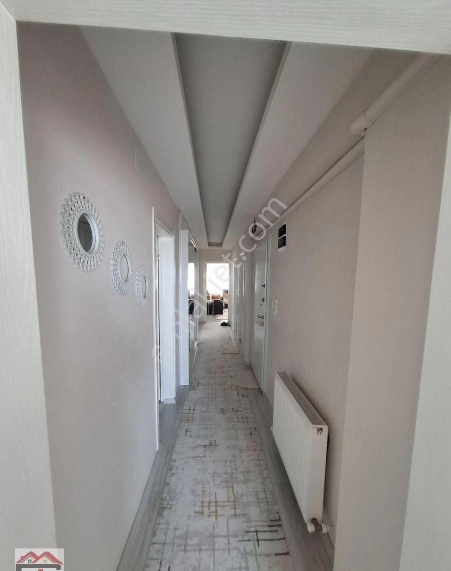 Akhisar Seydiahmet Fahri Sertel Emlaktan Satılık 3+1 Daire - Görsel 7