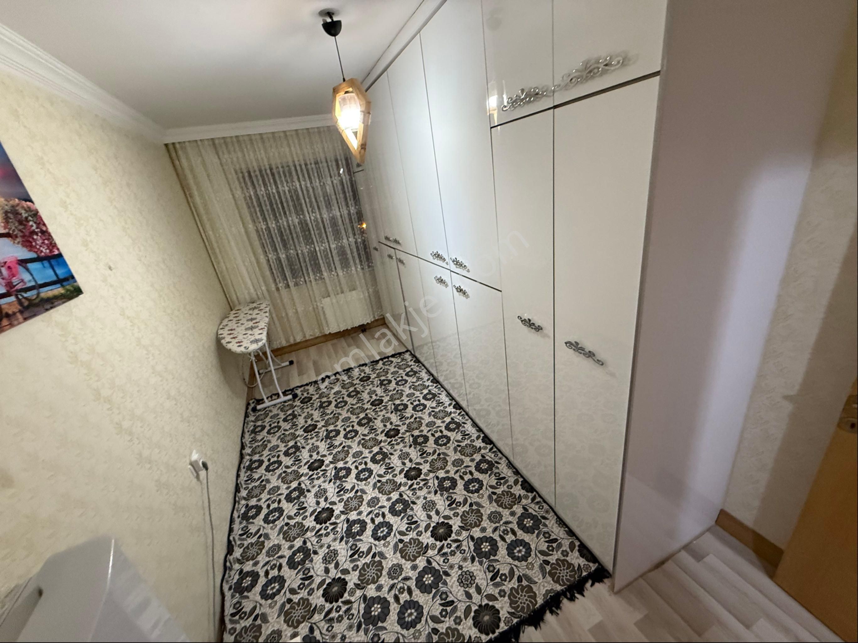 Jettir’den Maşuk Tokide Satılık 3+1 Daire Ara Kat - Görsel 23