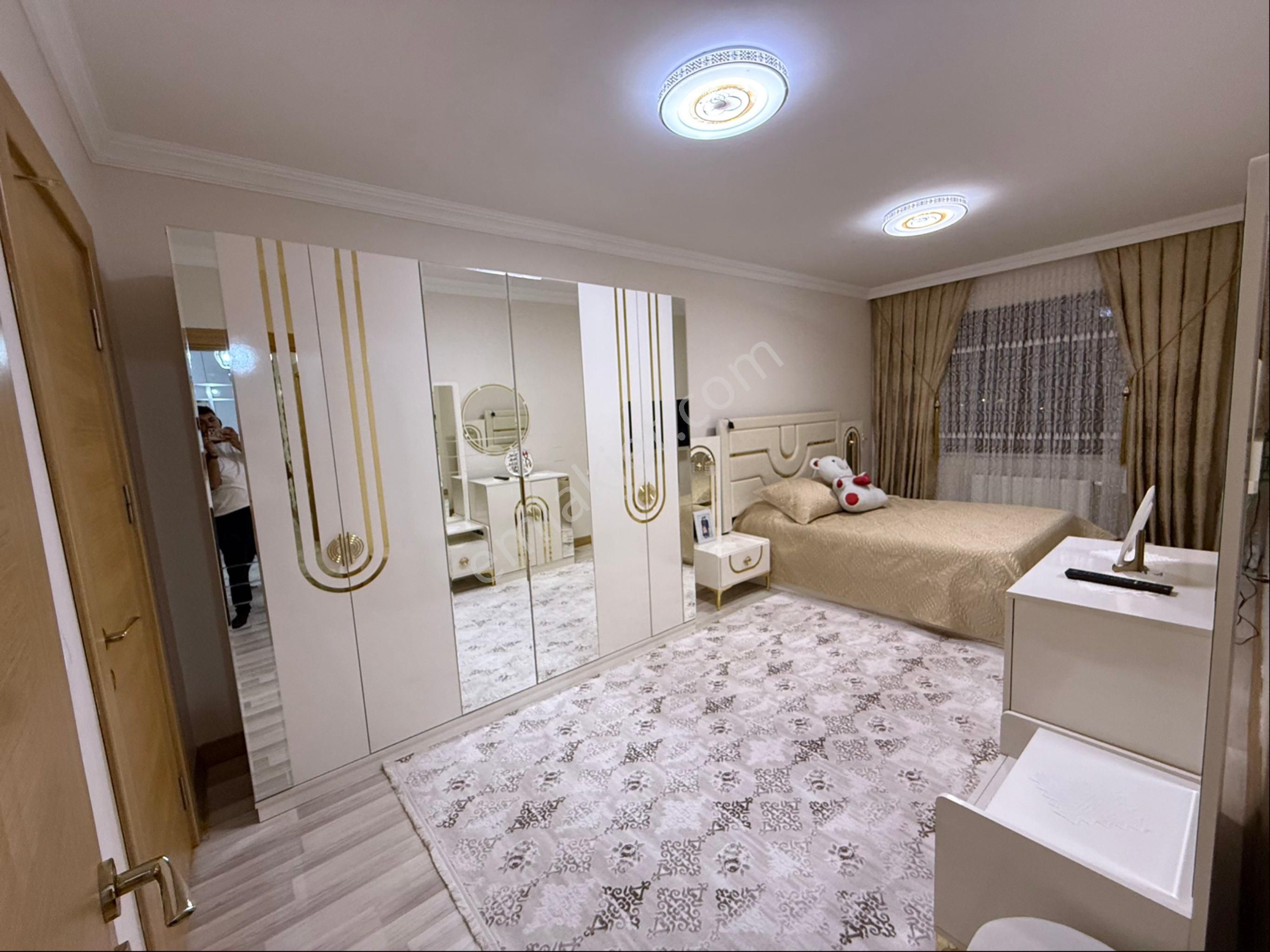 Jettir’den Maşuk Tokide Satılık 3+1 Daire Ara Kat - Görsel 19