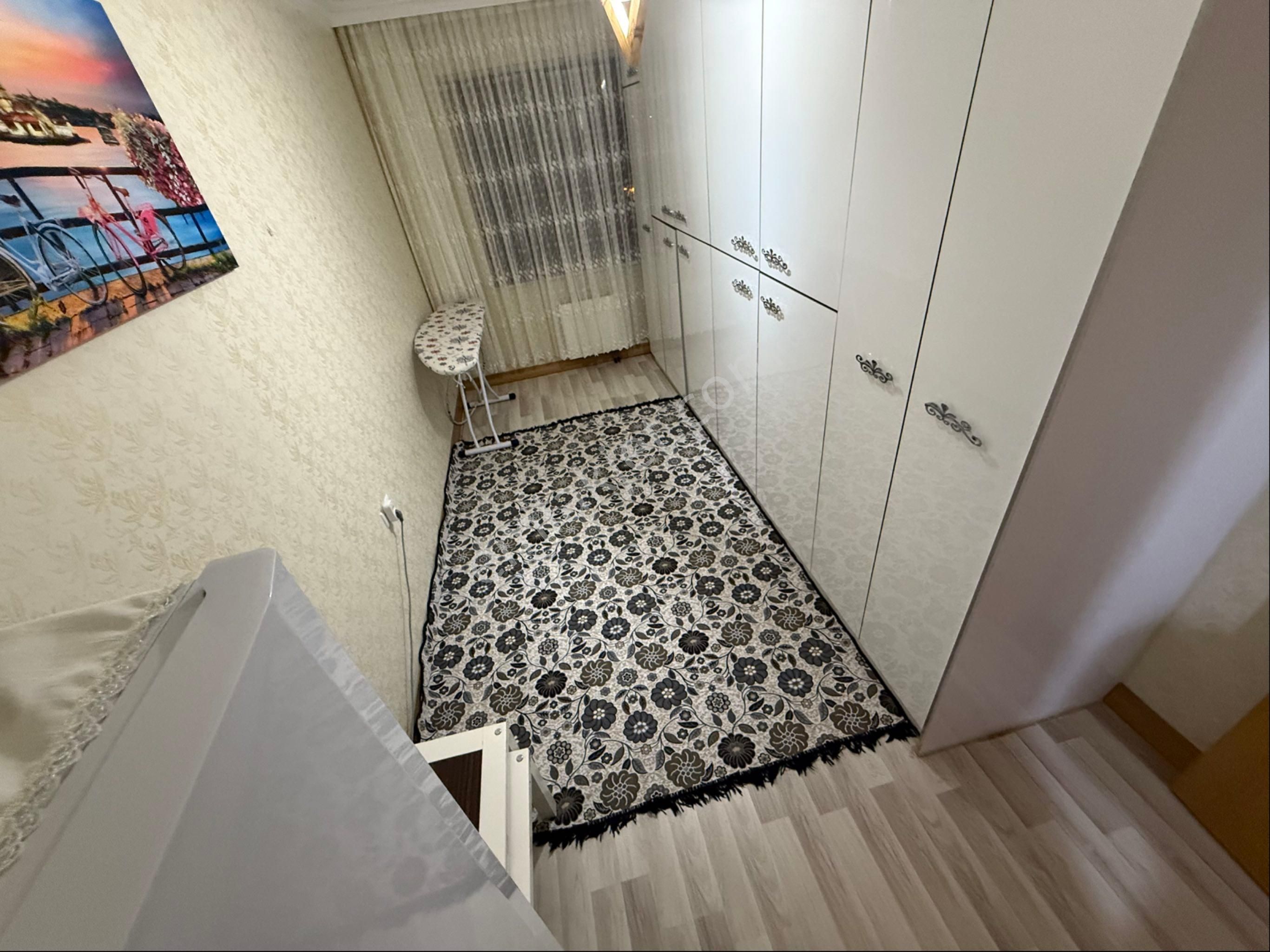 Jettir’den Maşuk Tokide Satılık 3+1 Daire Ara Kat - Görsel 24