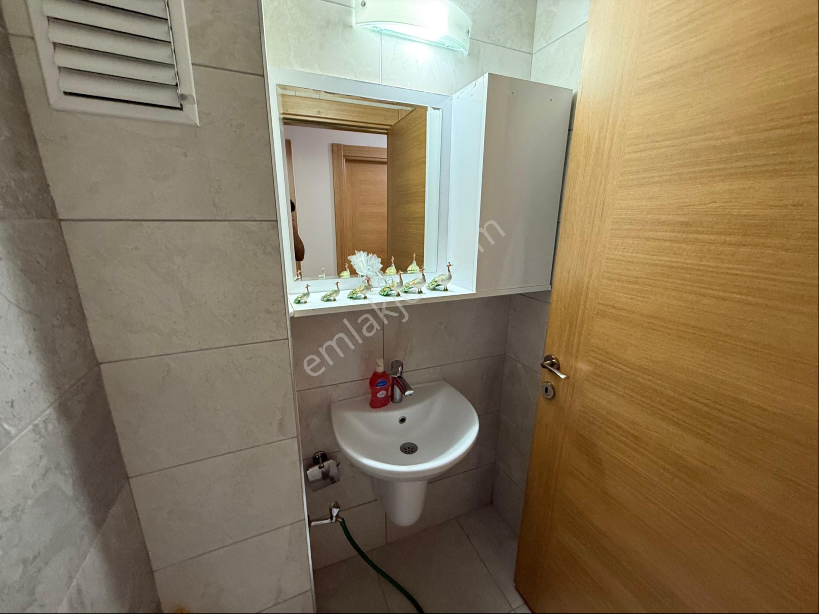 Jettir’den Maşuk Tokide Satılık 3+1 Daire Ara Kat - Görsel 15