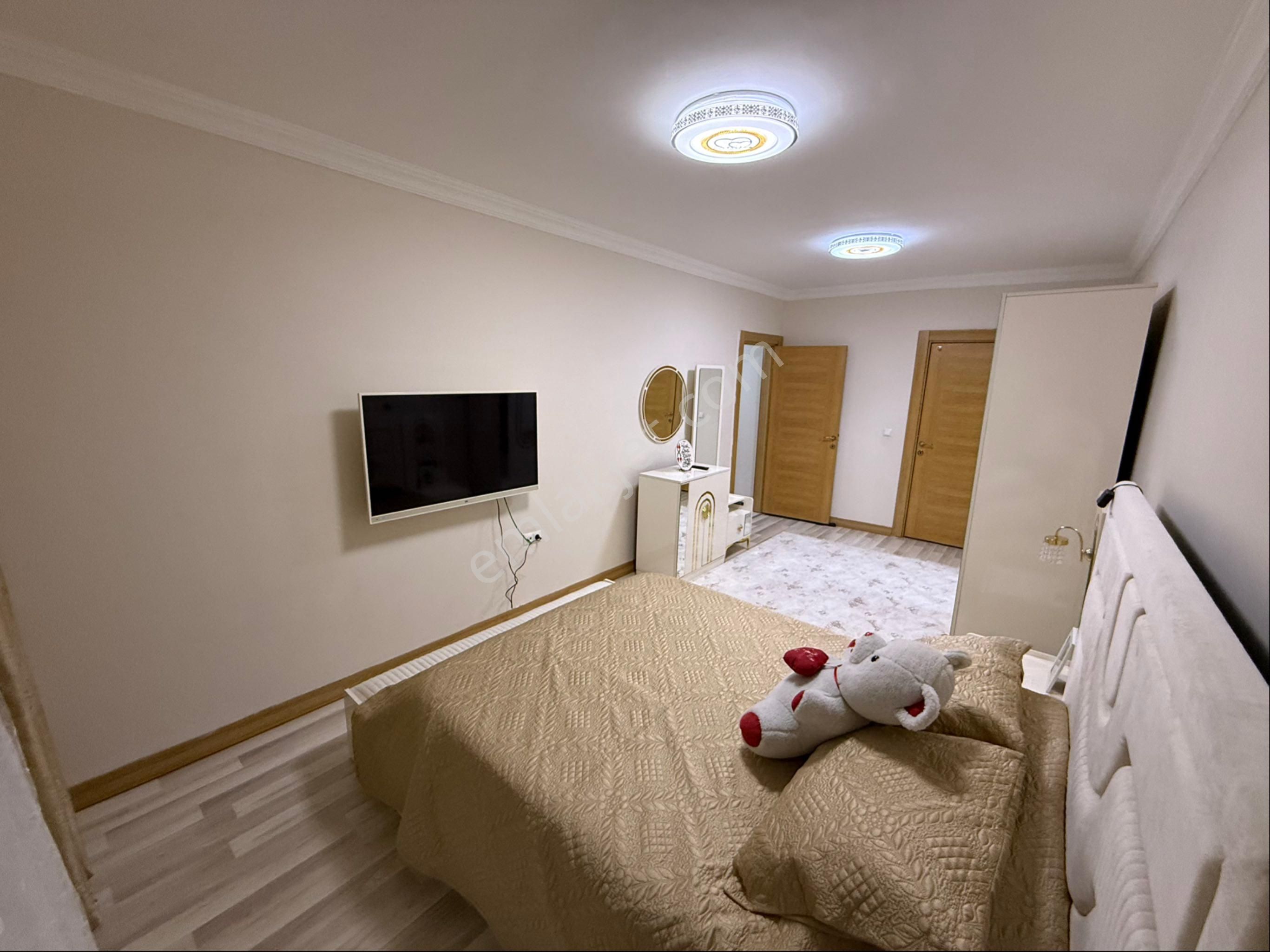 Jettir’den Maşuk Tokide Satılık 3+1 Daire Ara Kat - Görsel 18