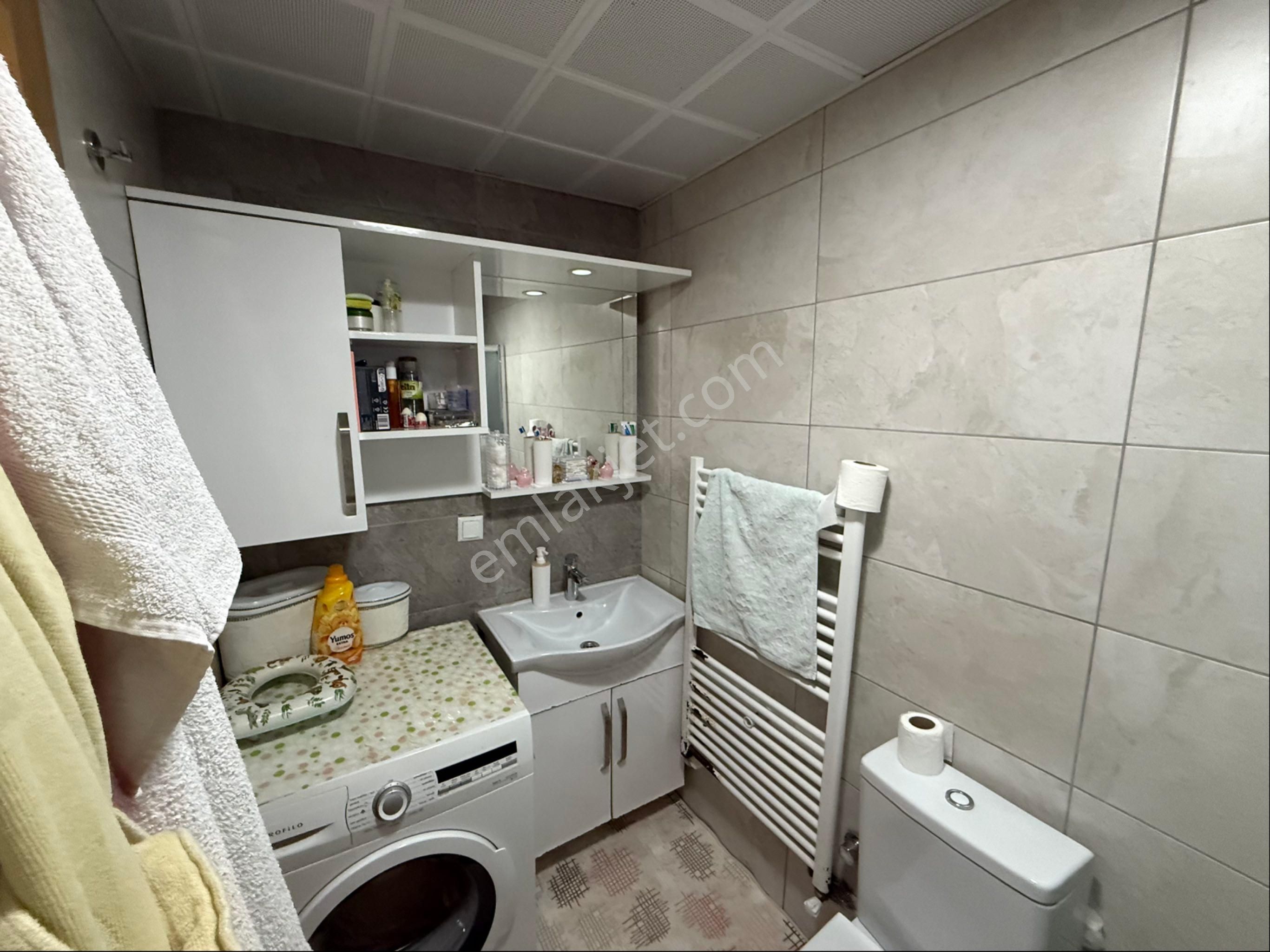 Jettir’den Maşuk Tokide Satılık 3+1 Daire Ara Kat - Görsel 20