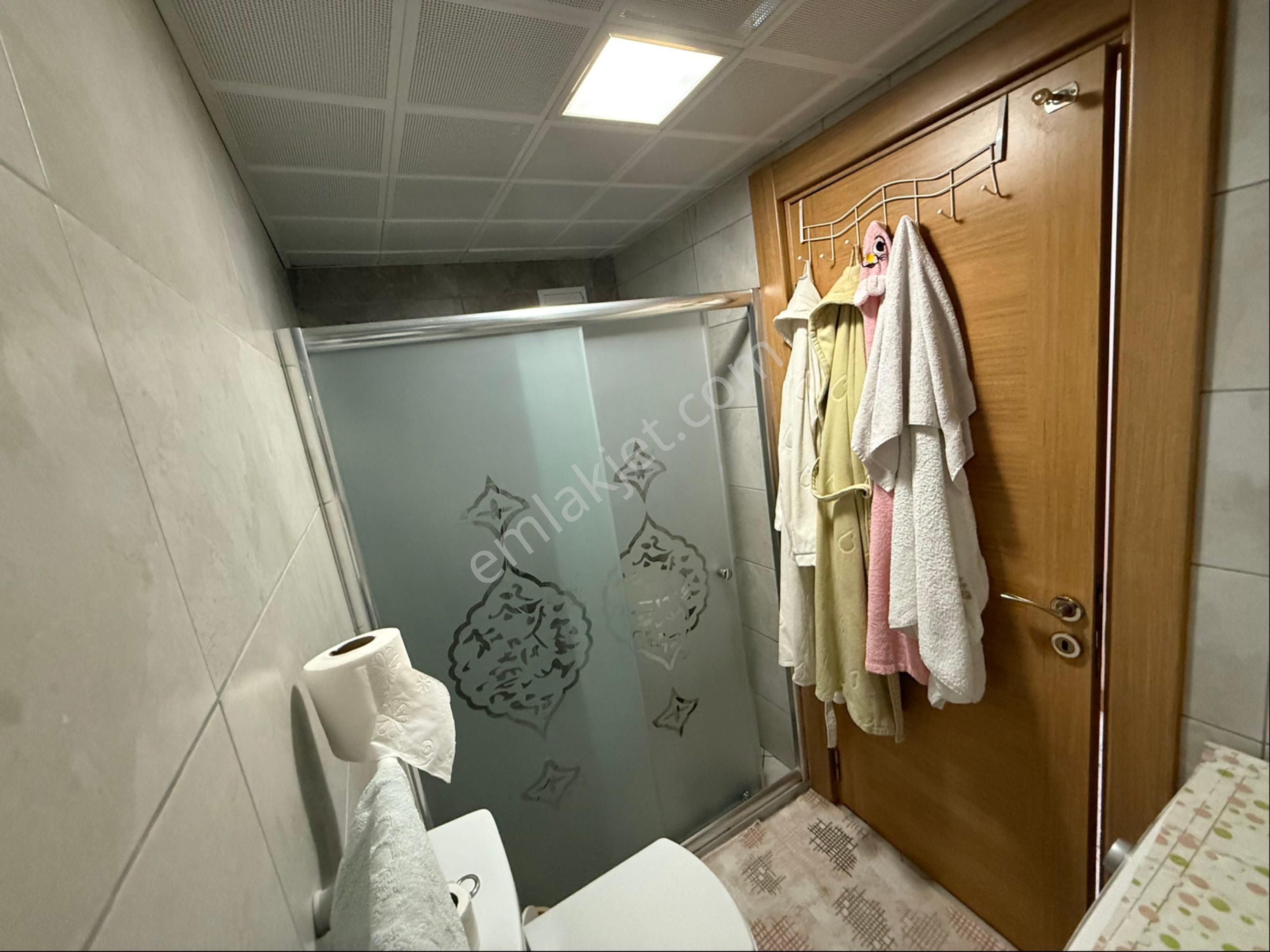 Jettir’den Maşuk Tokide Satılık 3+1 Daire Ara Kat - Görsel 21