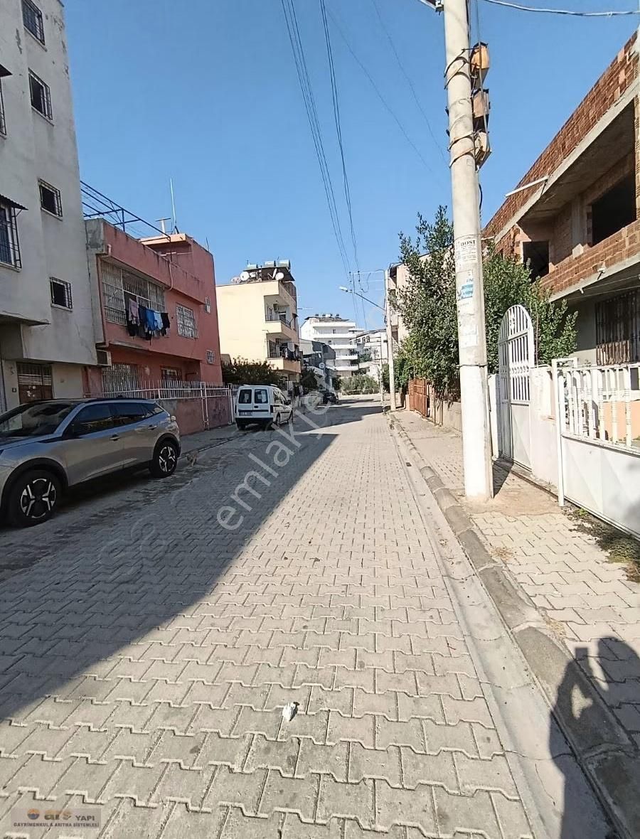 Mersin Toroslar Tozkoparan Da Satlık 2 Katlı Müstakil Bina - Görsel 21