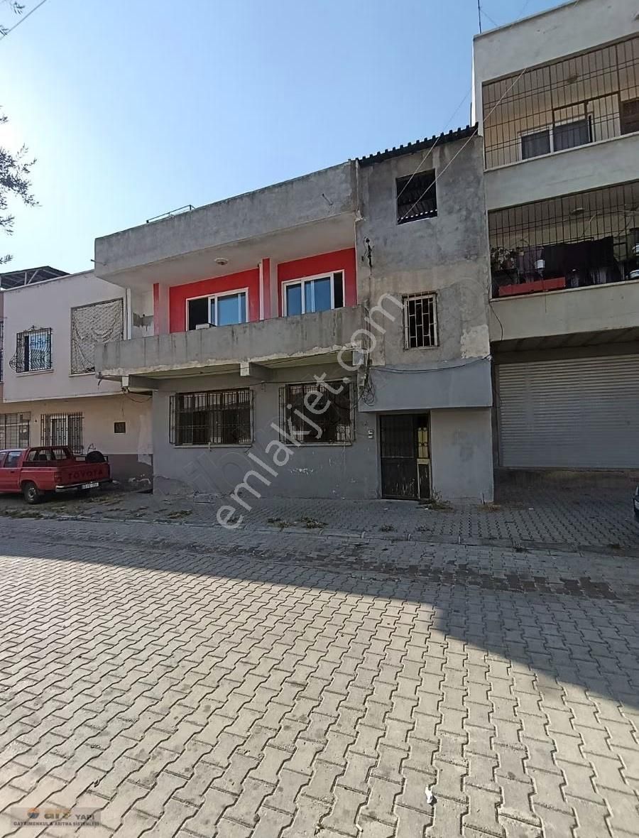 Mersin Toroslar Tozkoparan Da Satlık 2 Katlı Müstakil Bina - Görsel 7