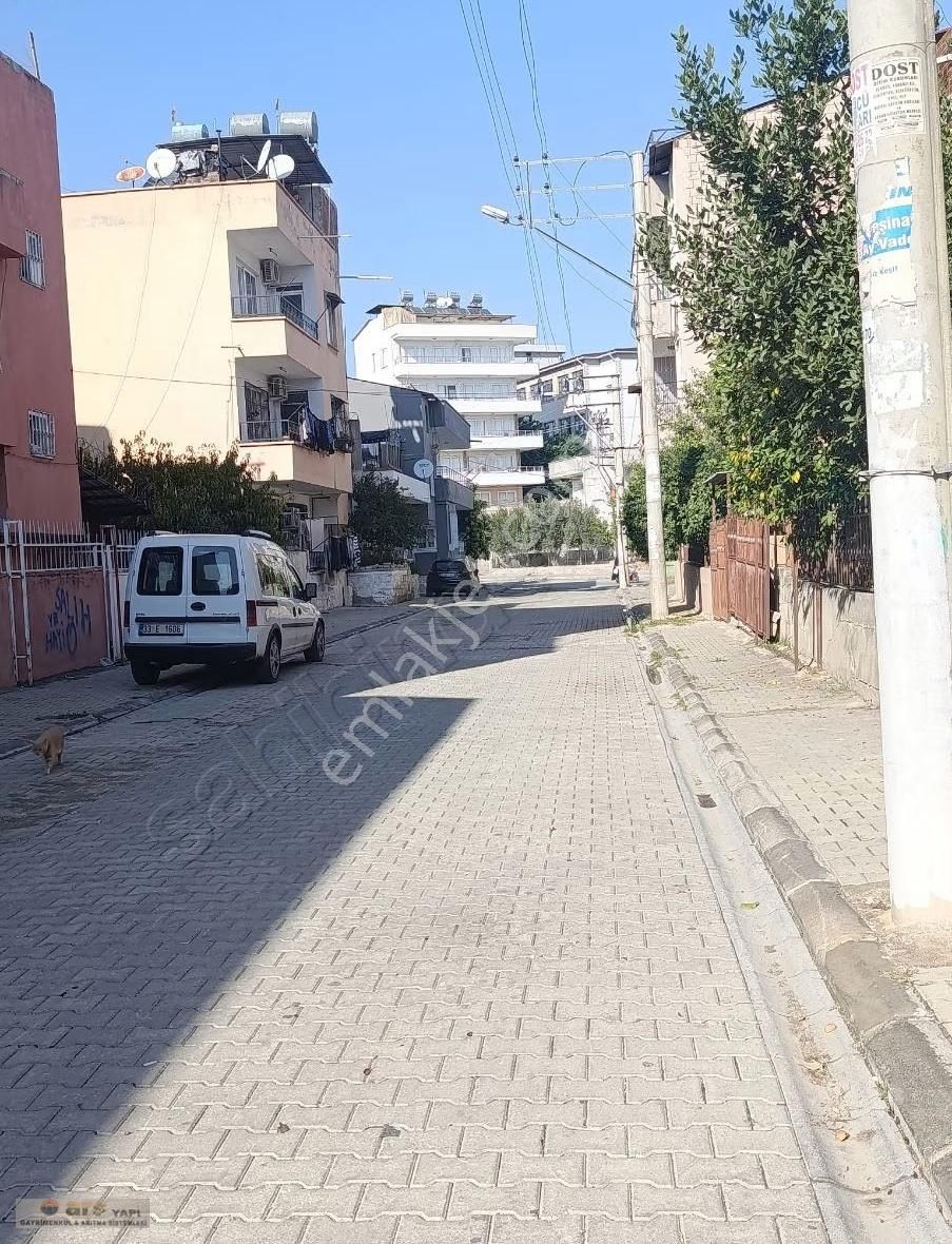 Mersin Toroslar Tozkoparan Da Satlık 2 Katlı Müstakil Bina - Görsel 11