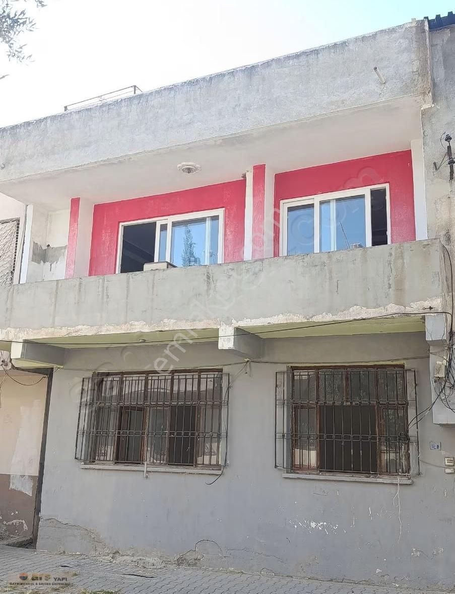 Mersin Toroslar Tozkoparan Da Satlık 2 Katlı Müstakil Bina - Görsel 14