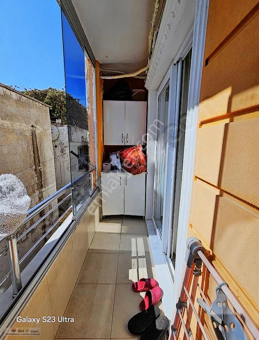 Müstakil Tadında Yenişehirin Gözde Semtinde 90m2 Net 8 Yaşında - Görsel 22