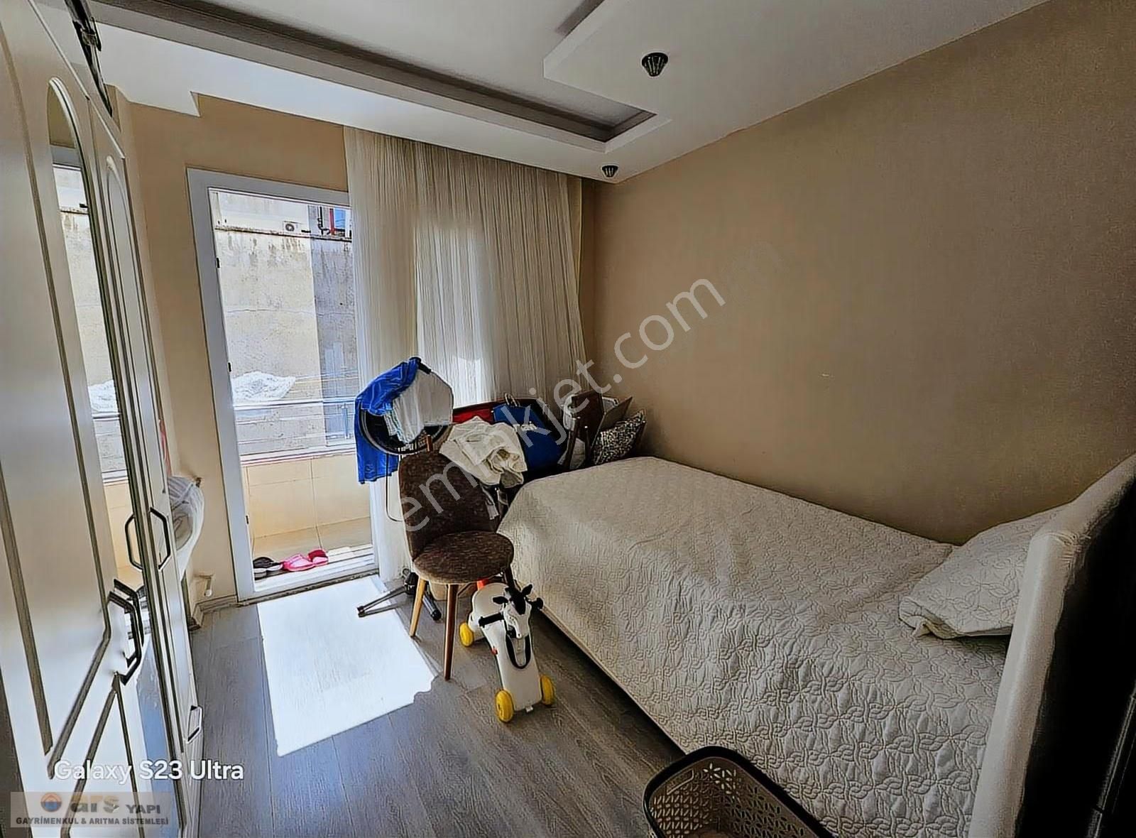 Müstakil Tadında Yenişehirin Gözde Semtinde 90m2 Net 8 Yaşında - Görsel 18