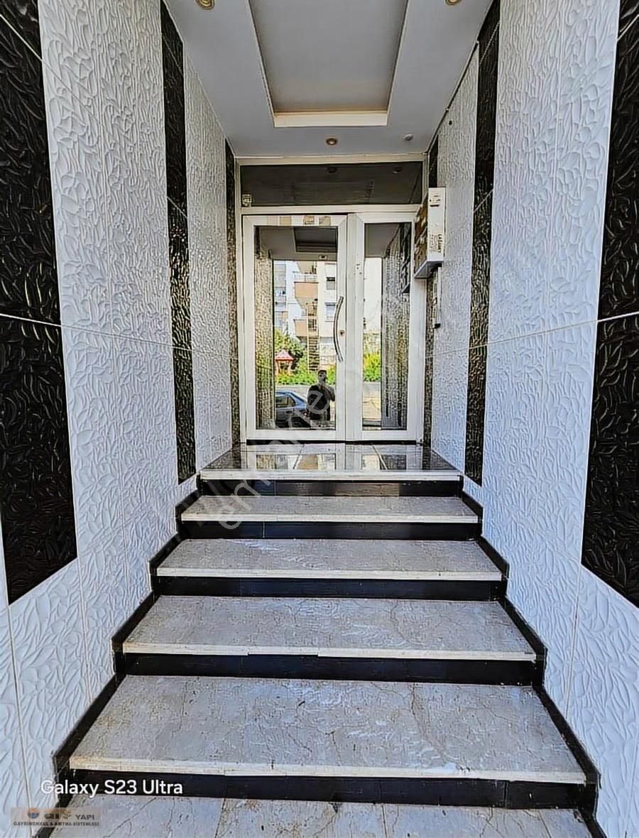 Müstakil Tadında Yenişehirin Gözde Semtinde 90m2 Net 8 Yaşında - Görsel 8