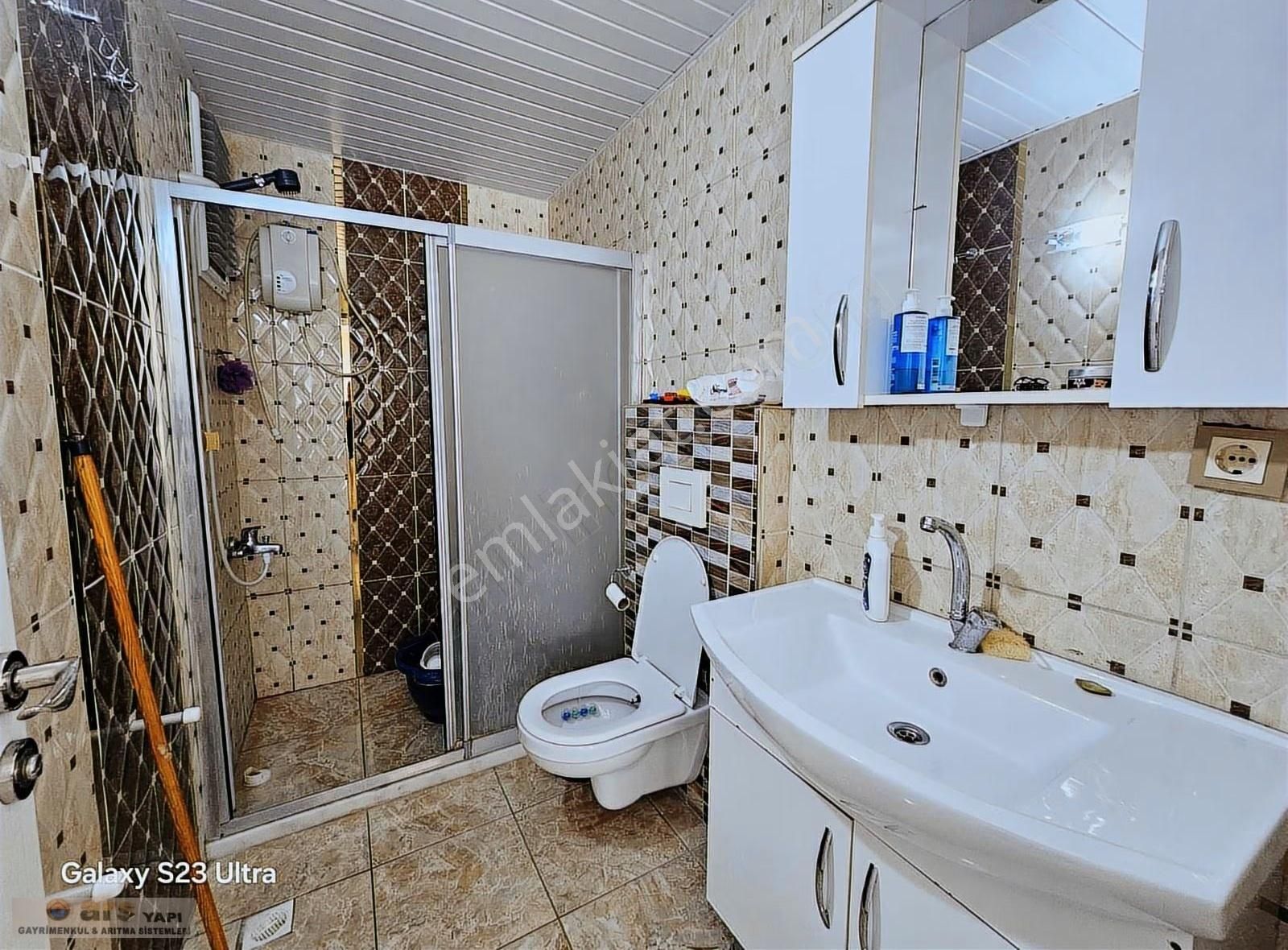 Müstakil Tadında Yenişehirin Gözde Semtinde 90m2 Net 8 Yaşında - Görsel 3