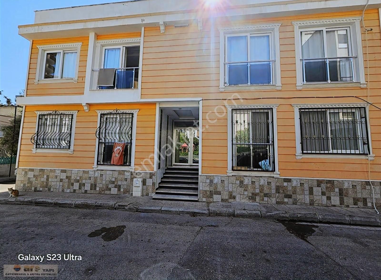 Müstakil Tadında Yenişehirin Gözde Semtinde 90m2 Net 8 Yaşında - Görsel 5