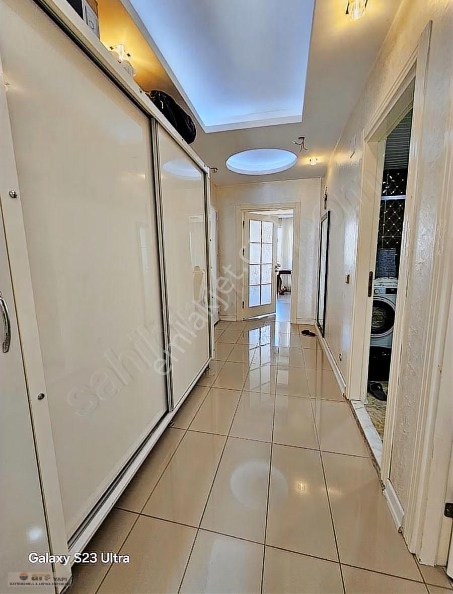 Müstakil Tadında Yenişehirin Gözde Semtinde 90m2 Net 8 Yaşında - Görsel 7