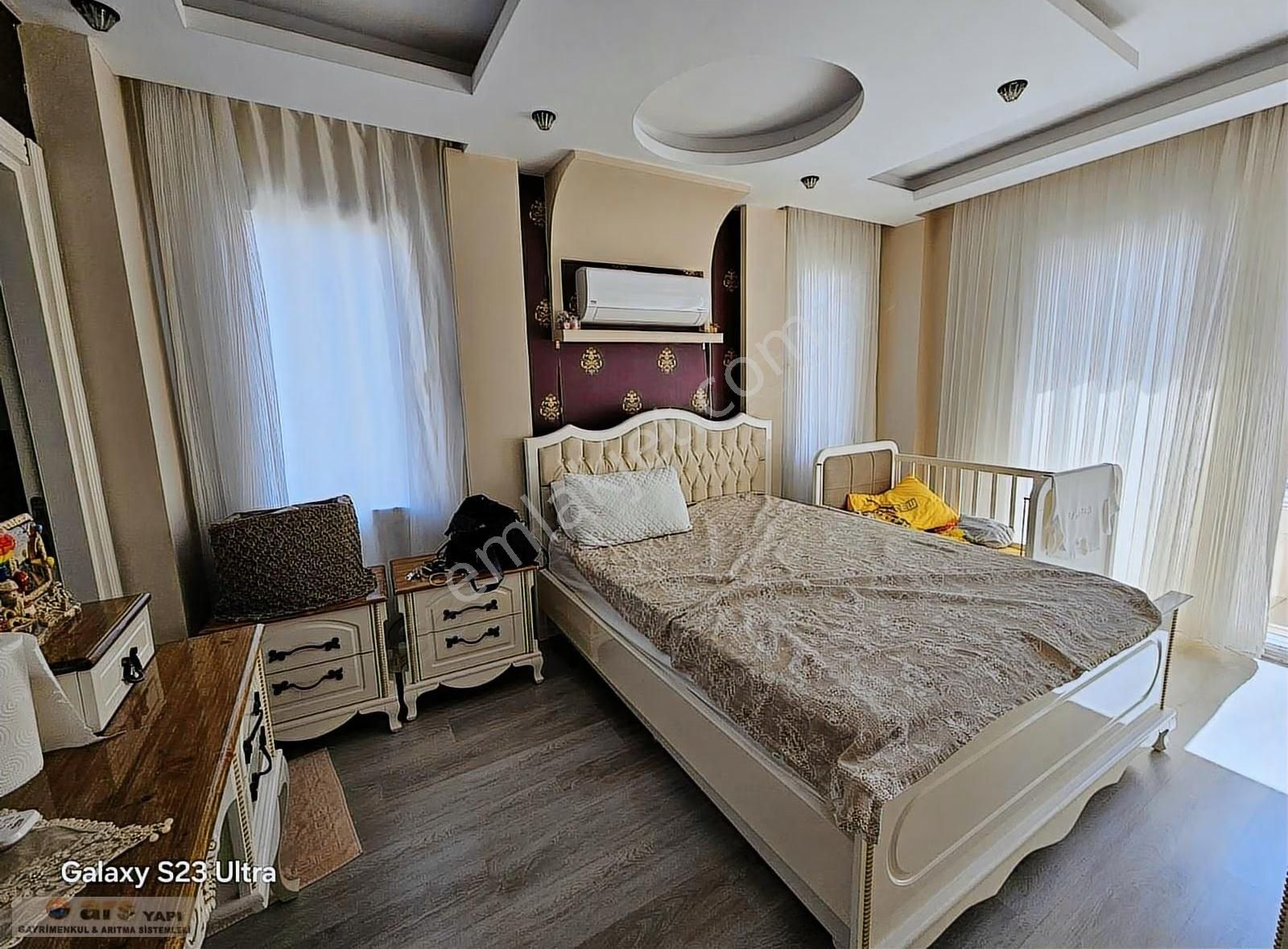 Müstakil Tadında Yenişehirin Gözde Semtinde 90m2 Net 8 Yaşında - Görsel 16