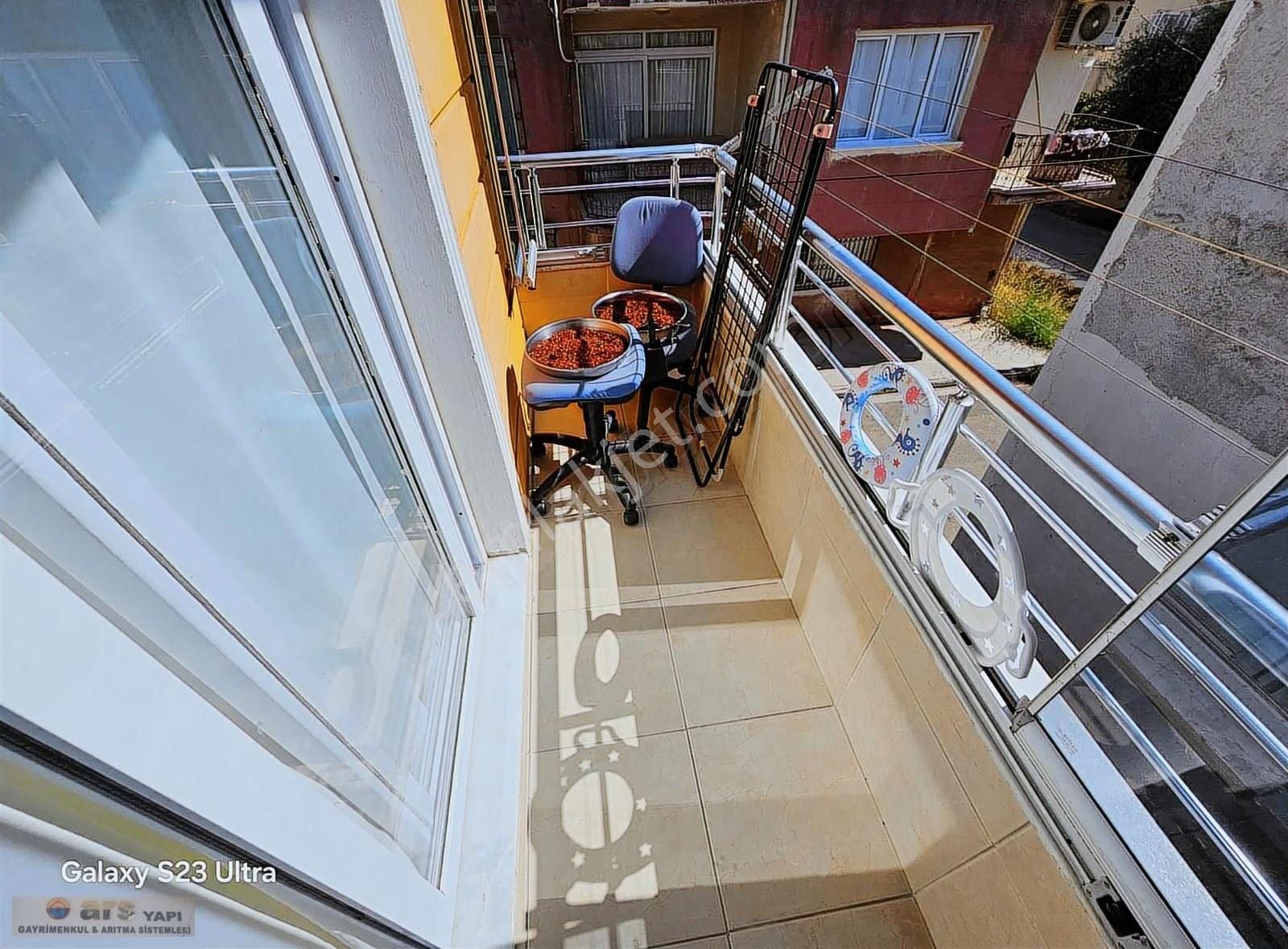 Müstakil Tadında Yenişehirin Gözde Semtinde 90m2 Net 8 Yaşında - Görsel 4