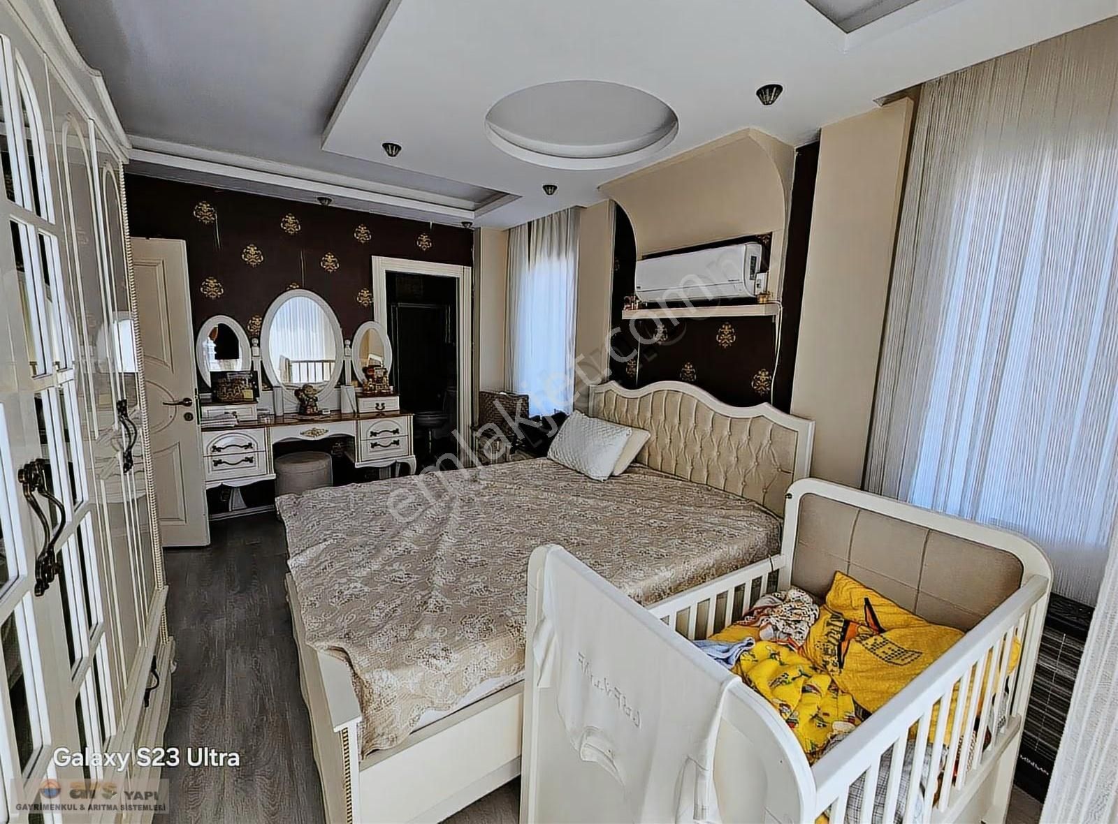 Müstakil Tadında Yenişehirin Gözde Semtinde 90m2 Net 8 Yaşında - Görsel 14