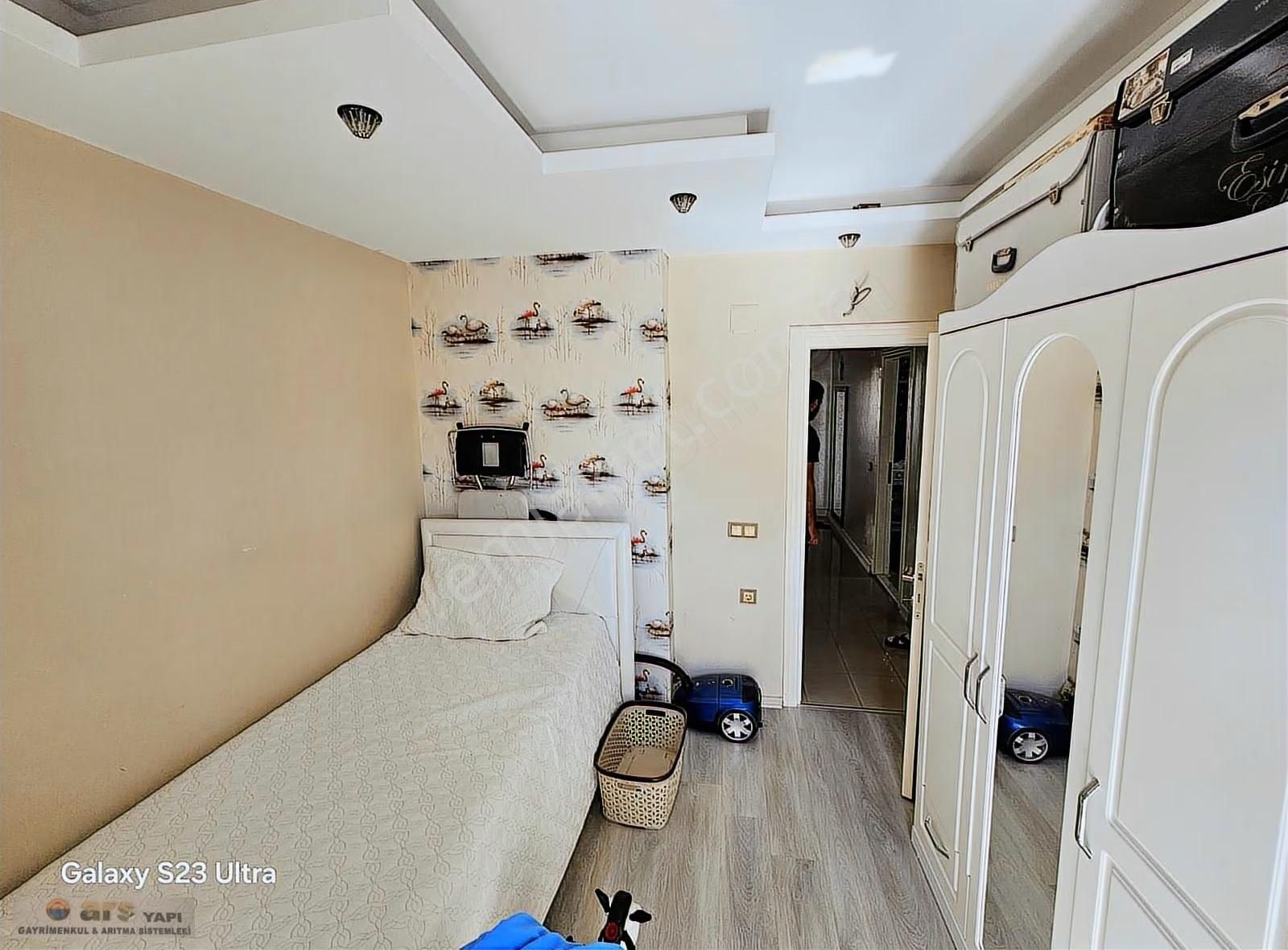 Müstakil Tadında Yenişehirin Gözde Semtinde 90m2 Net 8 Yaşında - Görsel 11