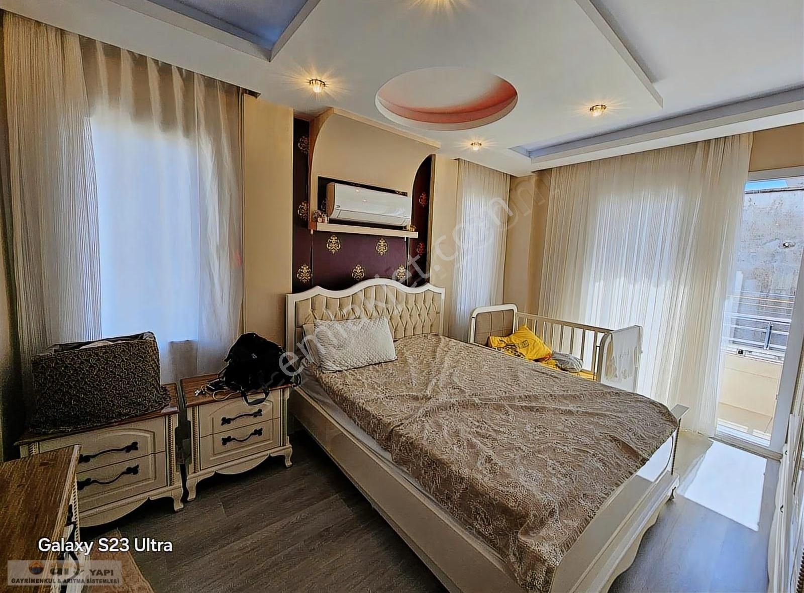 Müstakil Tadında Yenişehirin Gözde Semtinde 90m2 Net 8 Yaşında - Görsel 10