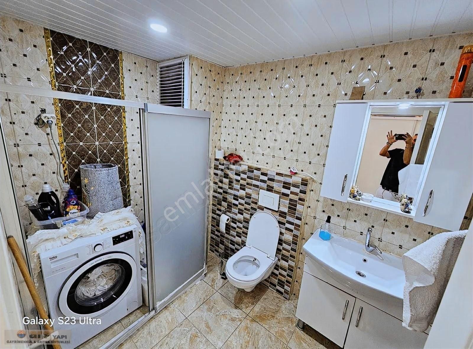 Müstakil Tadında Yenişehirin Gözde Semtinde 90m2 Net 8 Yaşında - Görsel 23