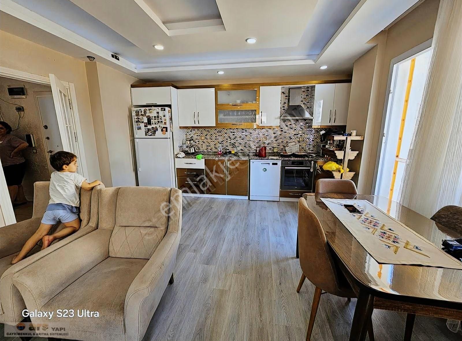 Müstakil Tadında Yenişehirin Gözde Semtinde 90m2 Net 8 Yaşında - Görsel 13