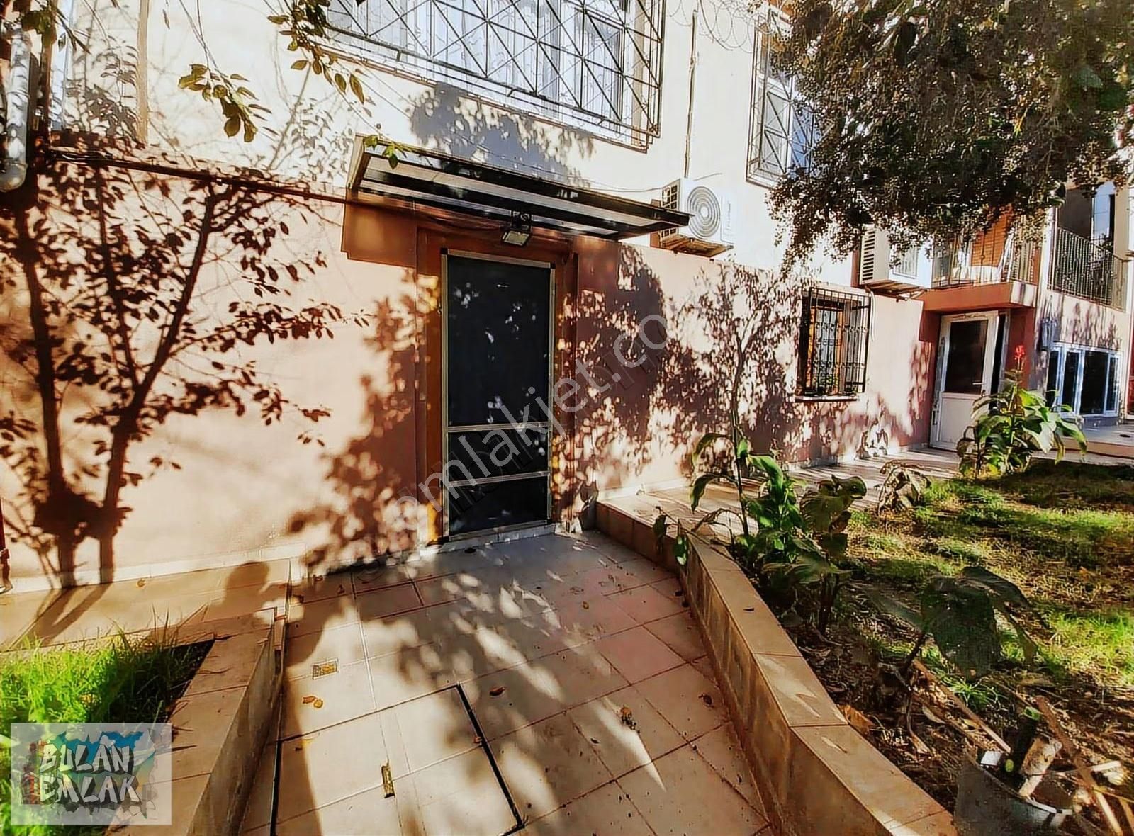 Bulan'dan Ortaköy Balmumcu Arası Eşyalı Otoparklı Bahçeli 1+1 - Görsel 21