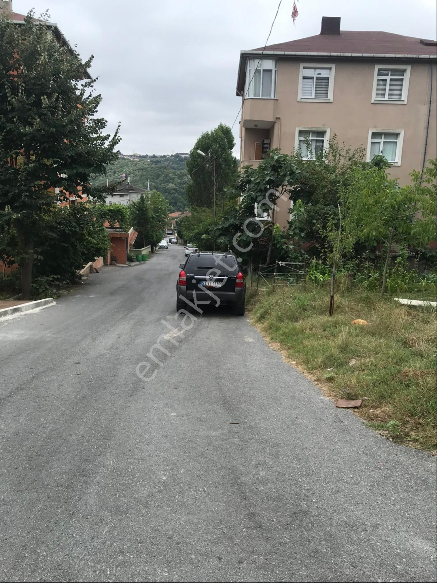 Satılık Arsa - Görsel 5