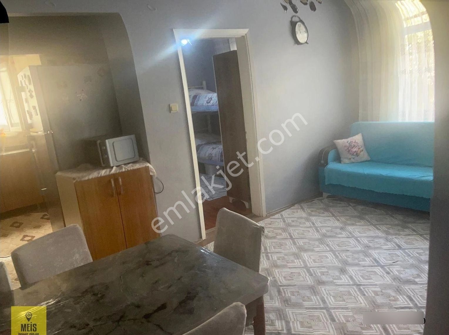 Satılık Daire Pendik Esenyalı Mahallesi - Görsel 3