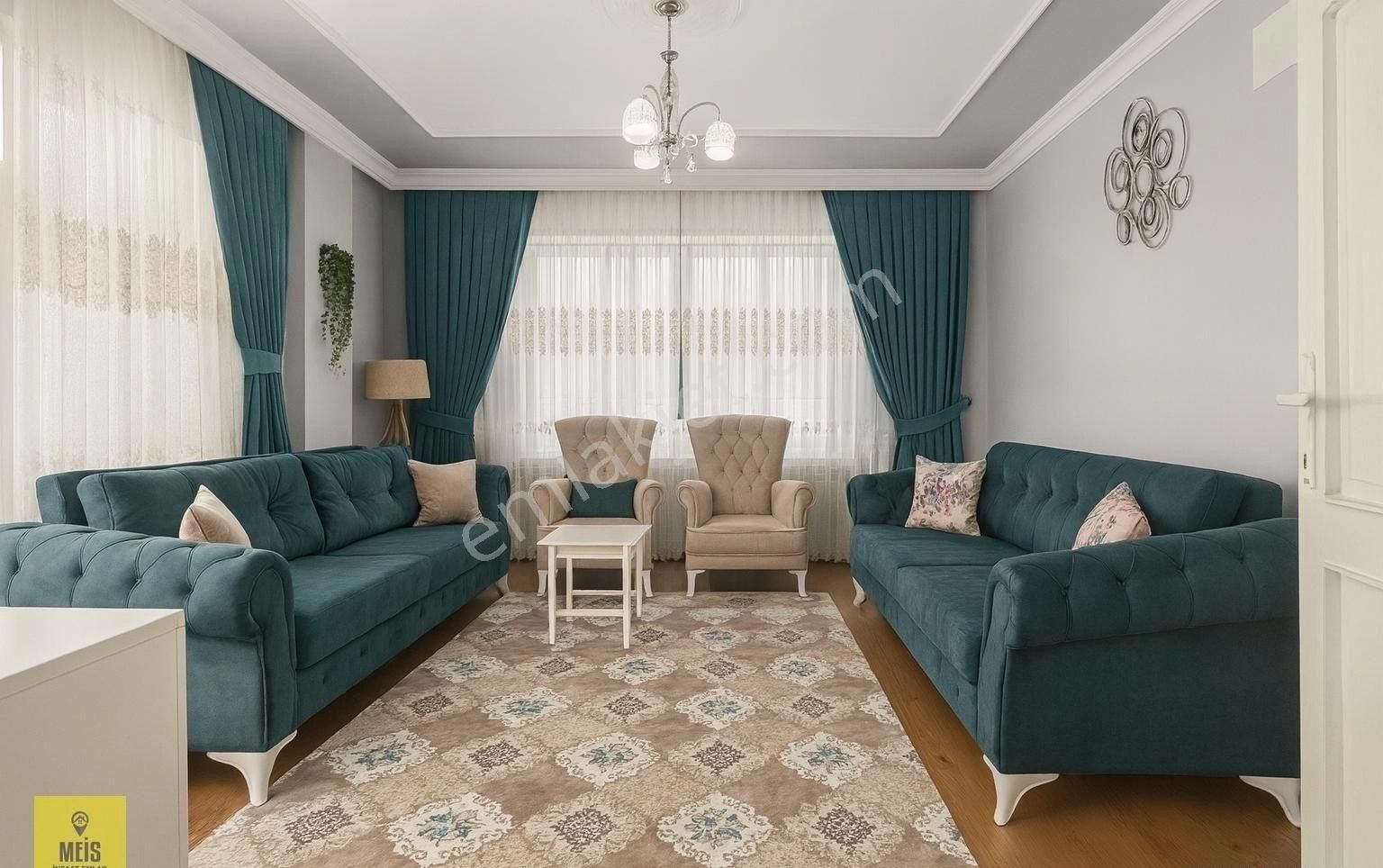 Satılık Daire Pendik Esenyalı Mahallesi