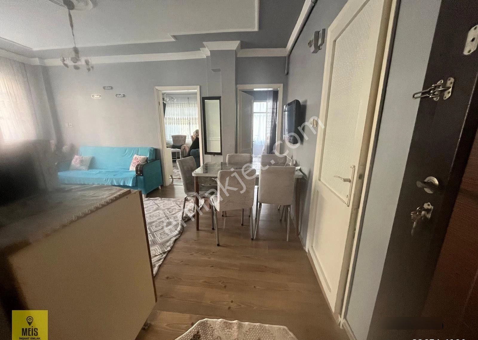 Satılık Daire Pendik Esenyalı Mahallesi - Görsel 17