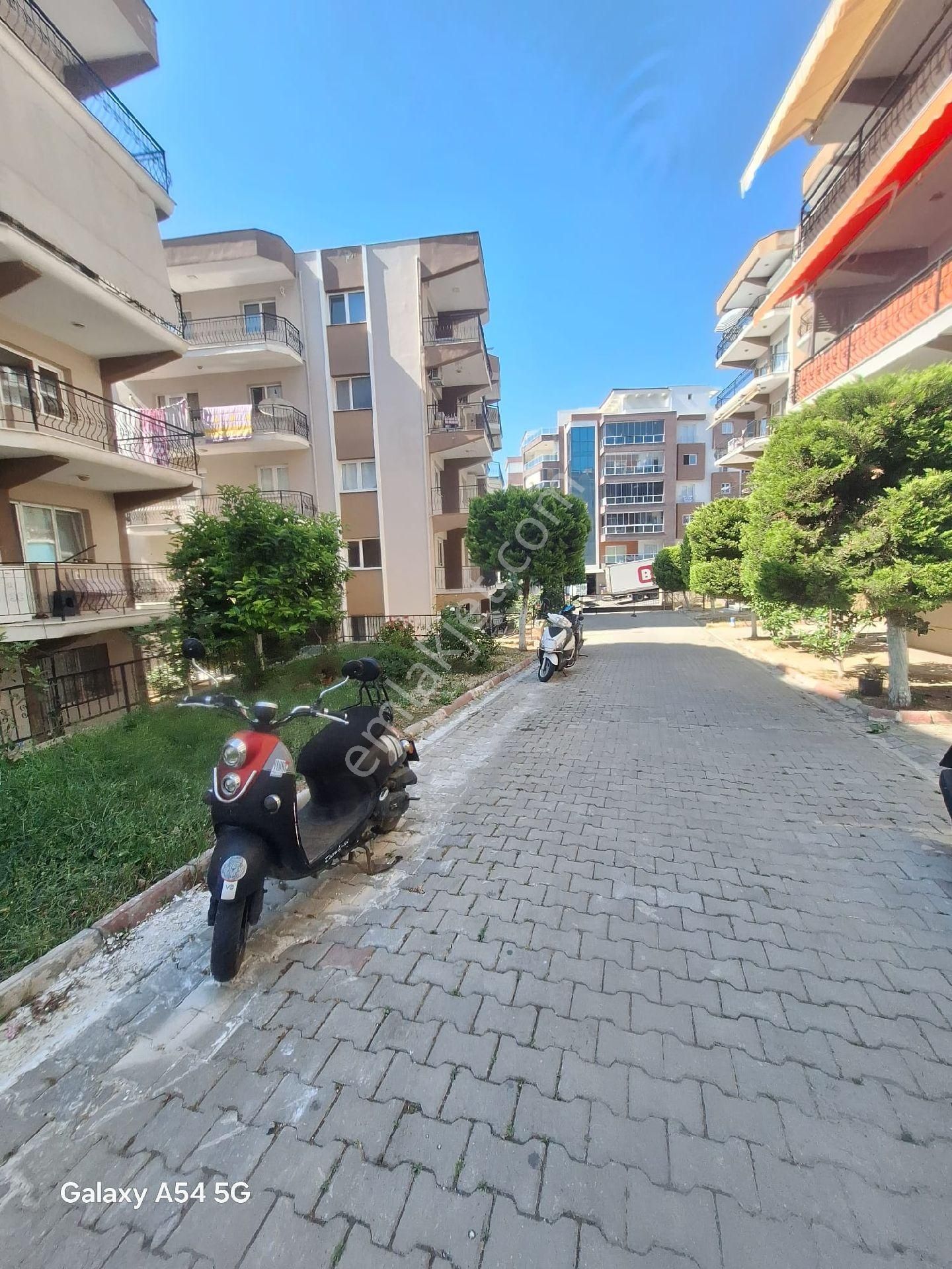 Kuşadası Satılık 3+1 Daire - Görsel 21