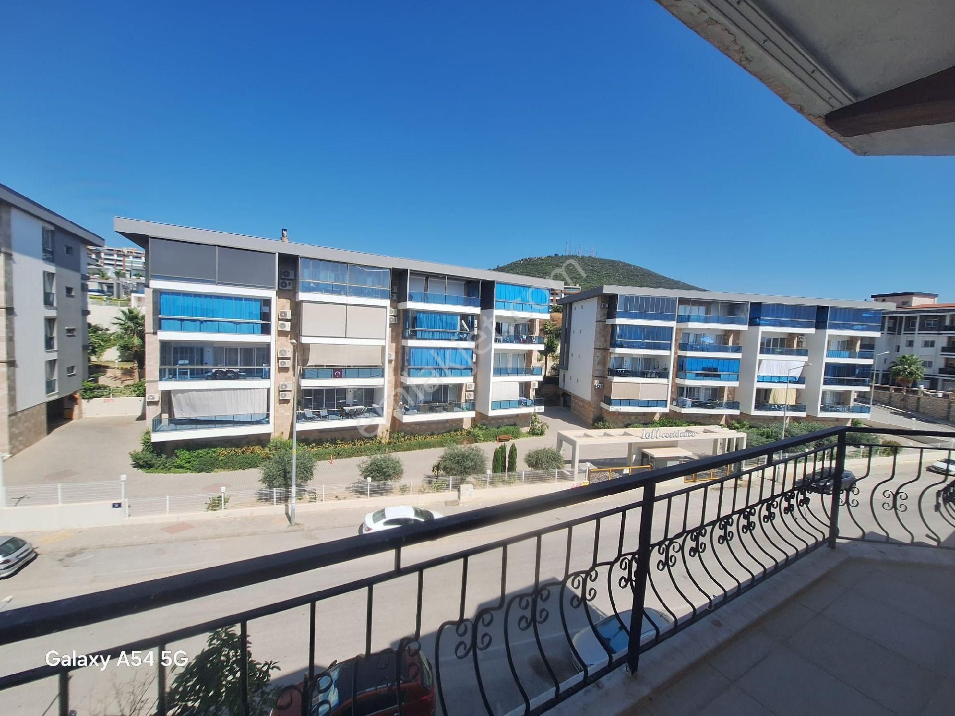 Kuşadası Satılık 3+1 Daire