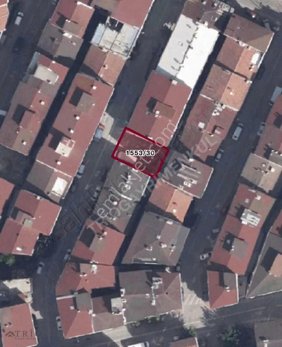 İstanbul Esenyurtta 152 M2 Satılık Arsa - Görsel 6