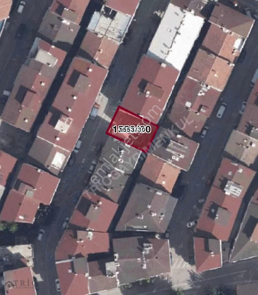 İstanbul Esenyurtta 152 M2 Satılık Arsa - Görsel 2