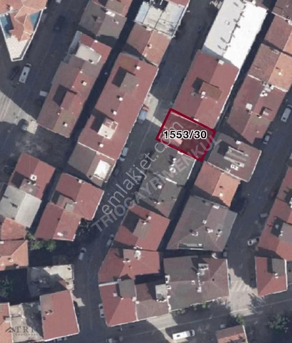 İstanbul Esenyurtta 152 M2 Satılık Arsa - Görsel 3