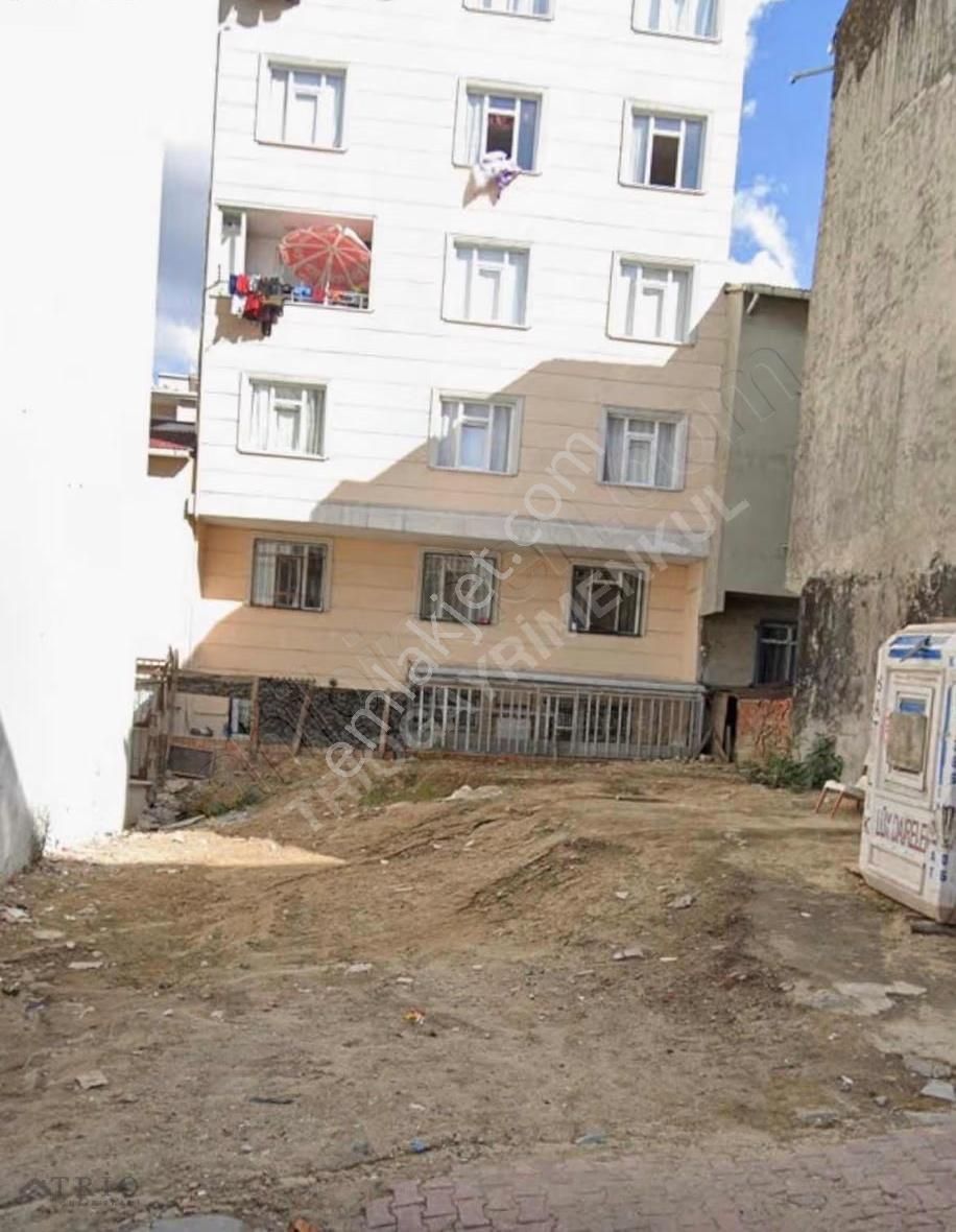 İstanbul Esenyurtta 152 M2 Satılık Arsa - Görsel 5