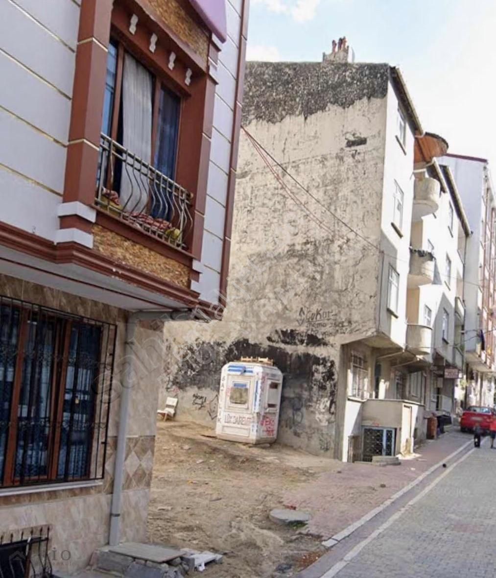 İstanbul Esenyurtta 152 M2 Satılık Arsa - Görsel 12