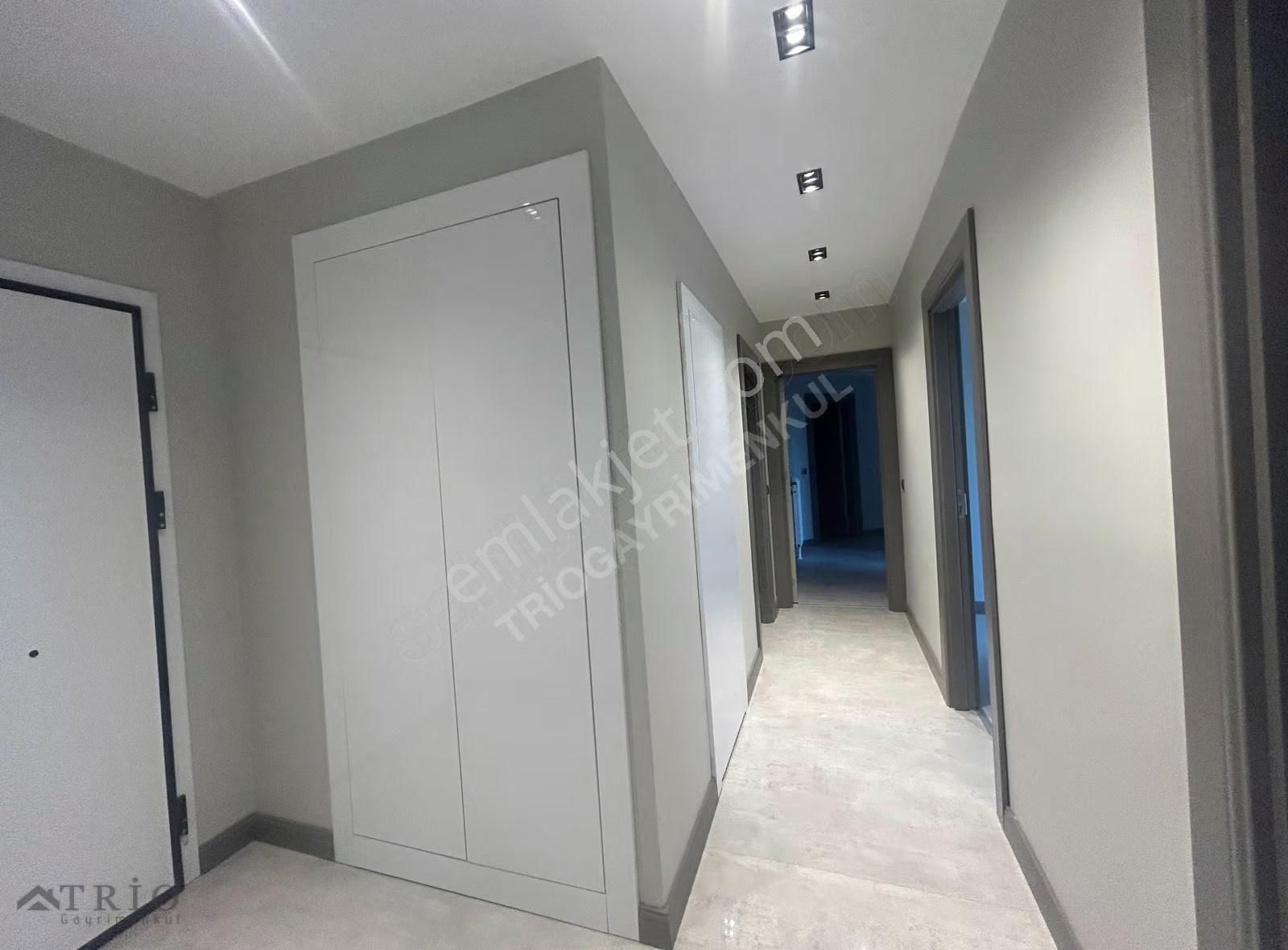 Halkalı Brand Atakent 2.etap Kiralık 2+1 Daire (kapalı Mutfak) - Görsel 13