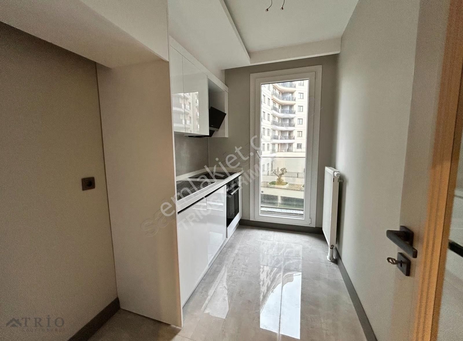 Halkalı Brand Atakent 2.etap Kiralık 2+1 Daire (kapalı Mutfak) - Görsel 17