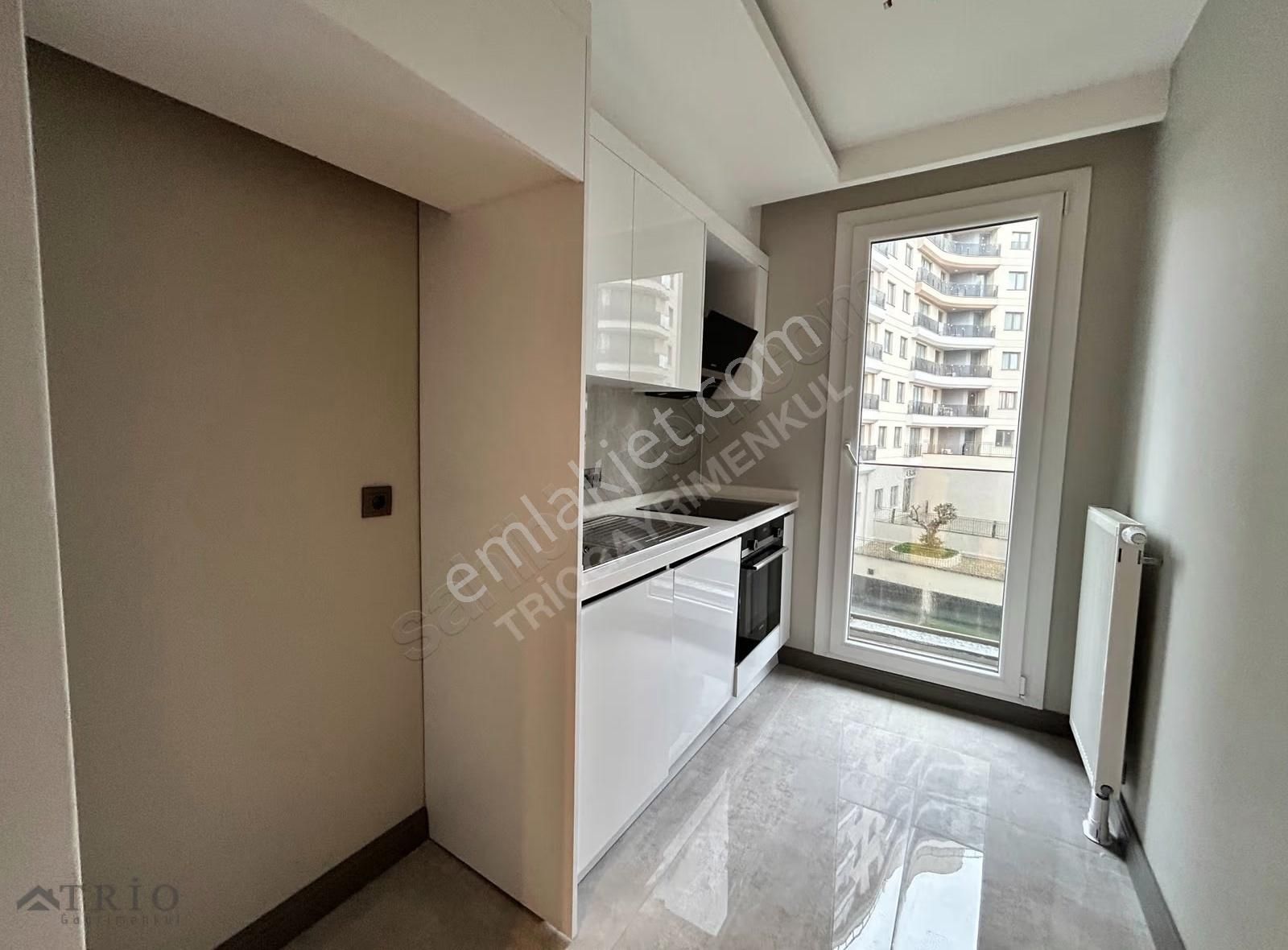 Halkalı Brand Atakent 2.etap Kiralık 2+1 Daire (kapalı Mutfak) - Görsel 19