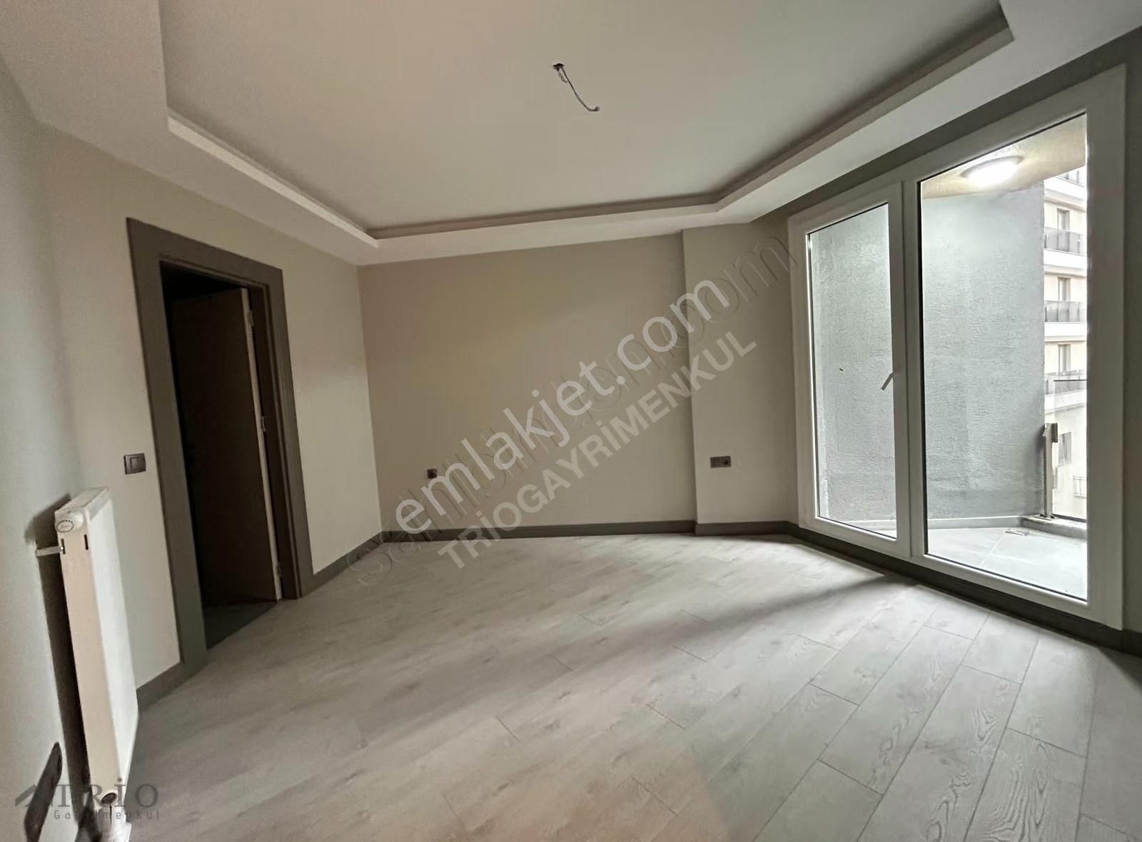 Halkalı Brand Atakent 2.etap Kiralık 2+1 Daire (kapalı Mutfak) - Görsel 12