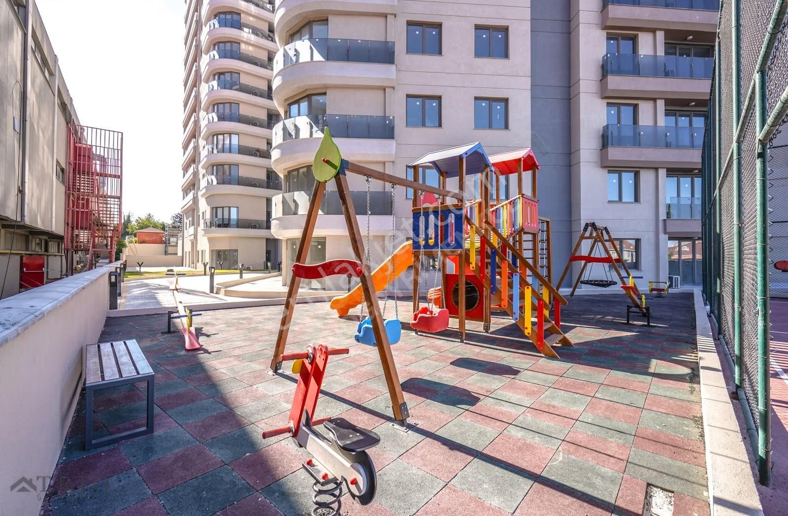 Halkalı Brand Atakent 2.etap Kiralık 2+1 Daire (kapalı Mutfak) - Görsel 16