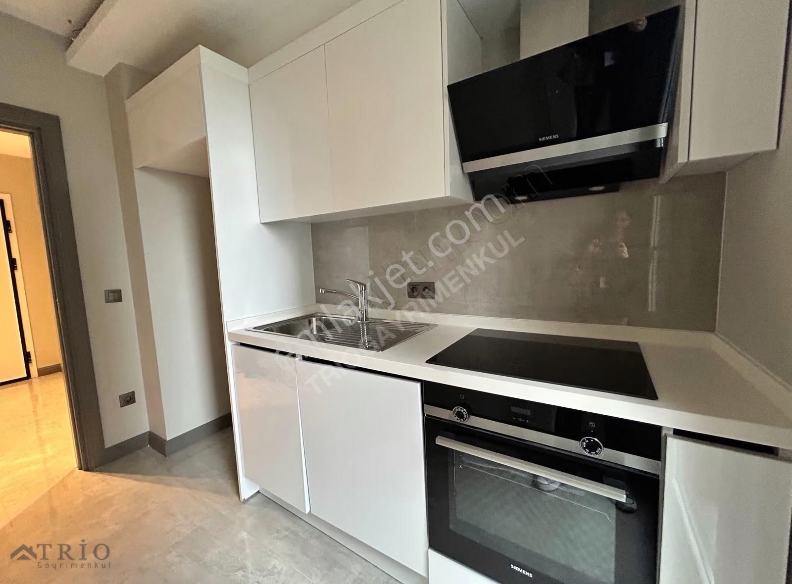 Halkalı Brand Atakent 2.etap Kiralık 2+1 Daire (kapalı Mutfak) - Görsel 8