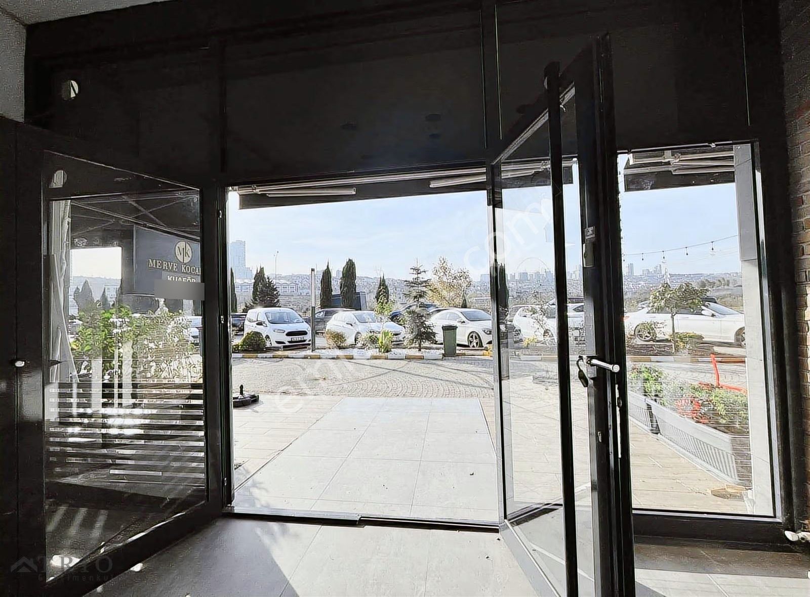Bahçeşehir Konakları 120m2 Kiralık İki Katlı Dükkan&mağaza - Görsel 11